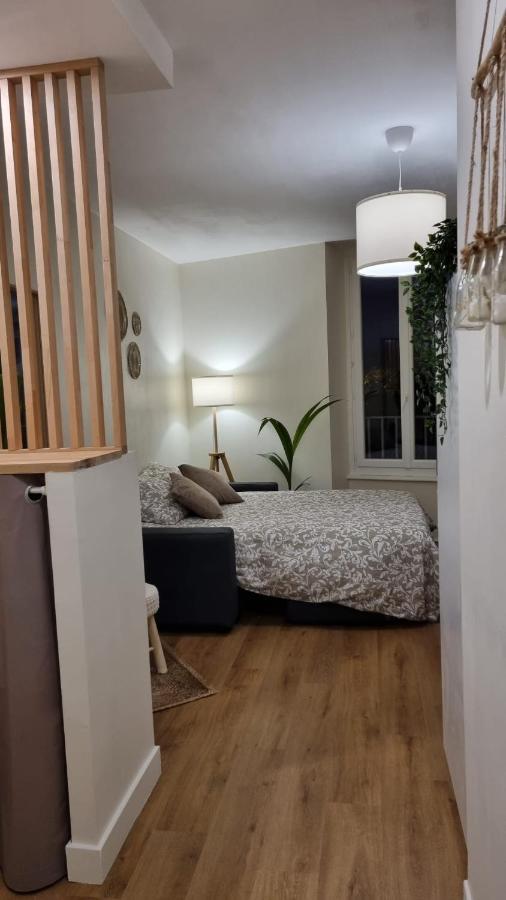 Apartmán Cristal 2 Issoire Exteriér fotografie