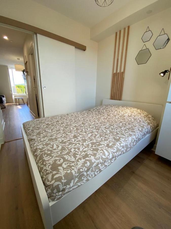 Apartmán Cristal 2 Issoire Exteriér fotografie
